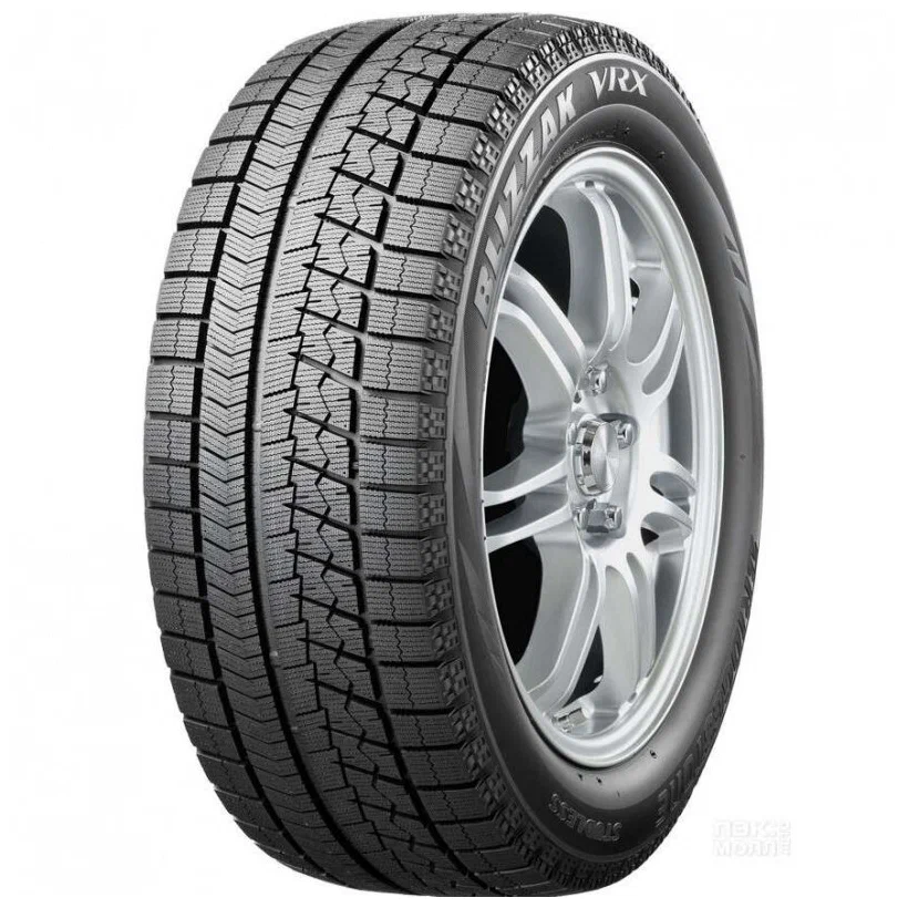 

Покрышка BRIDGESTONE Blizzak VRX