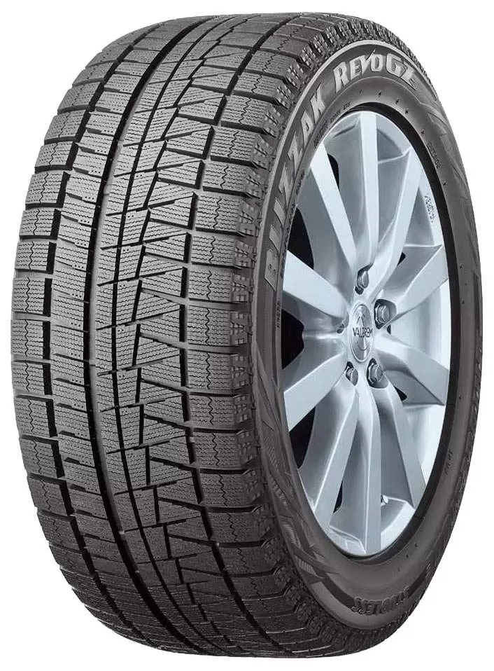 

Шины BRIDGESTONE REVO-GZ 205/65 R16, Revo GZ