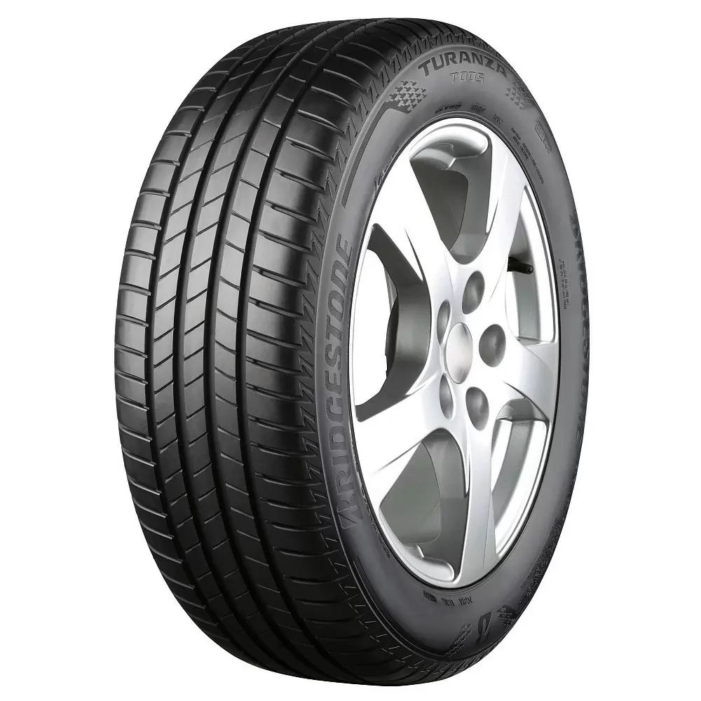 

Шины BRIDGESTONE Turanza T005 195/65 R15, Turanza T005
