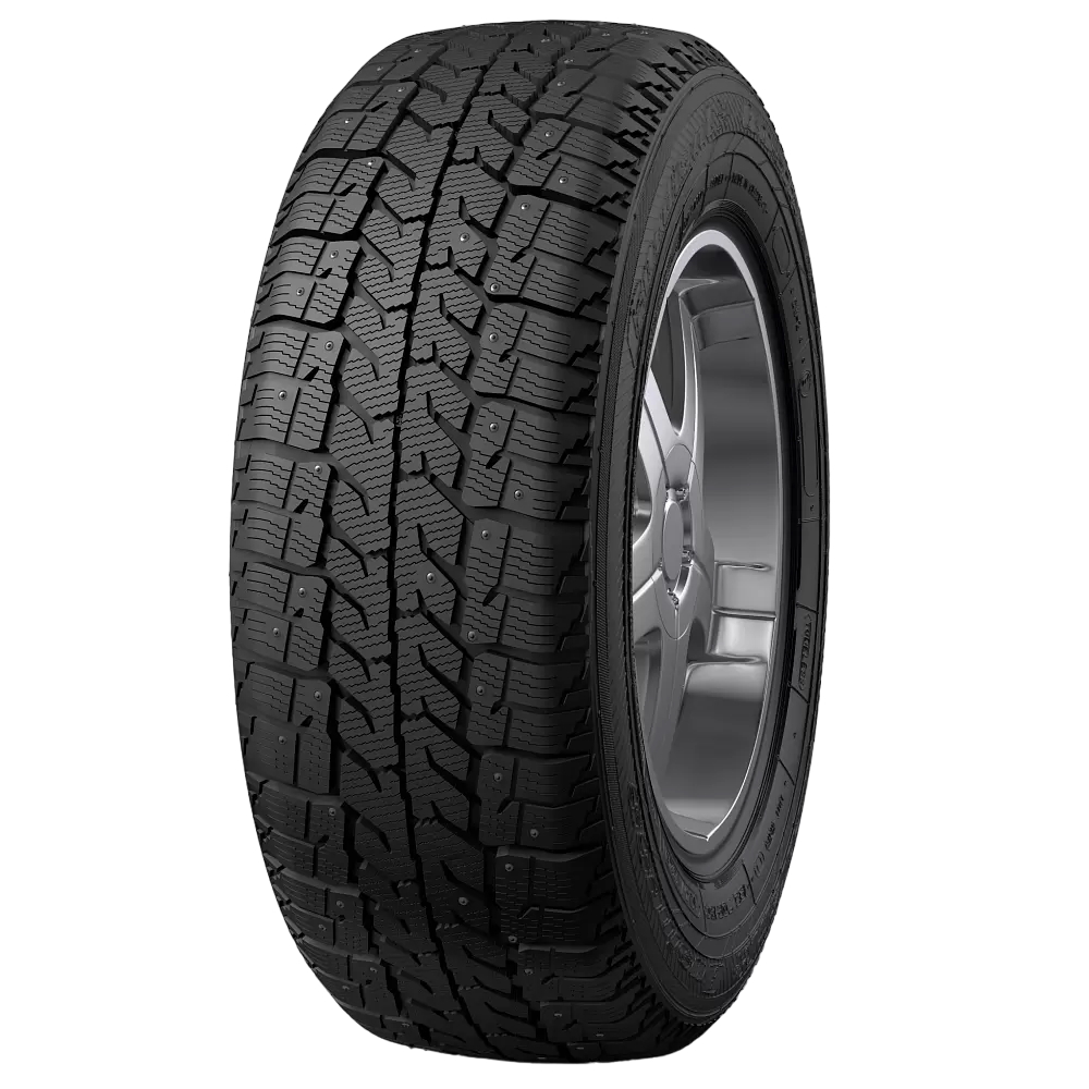 

Покрышка CORDIANT Business CW-2 шип. 205/70 R15C