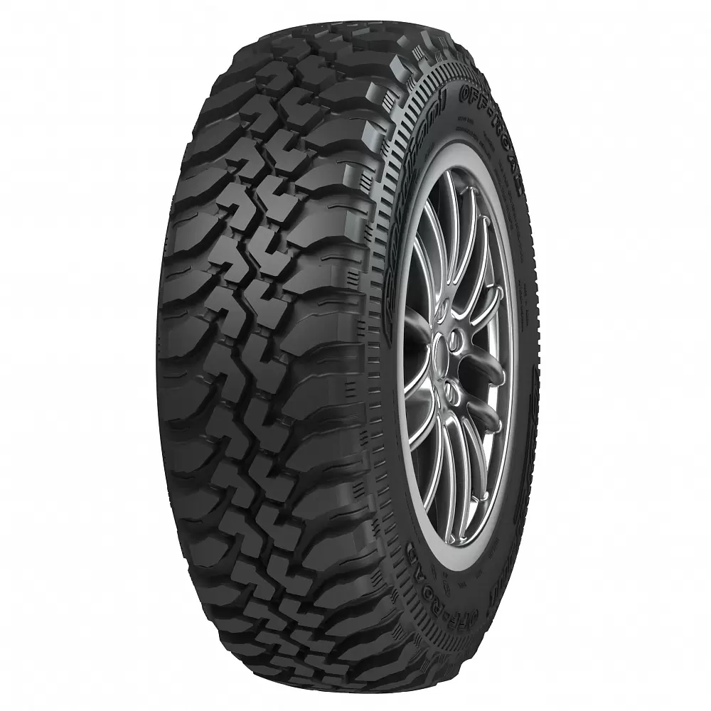 

Покрышка CORDIANT Off Road OS-501 235/75 R15
