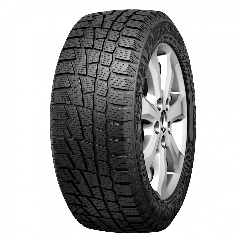 

Шины CORDIANT Winter Drive PW-1 185/70 R14