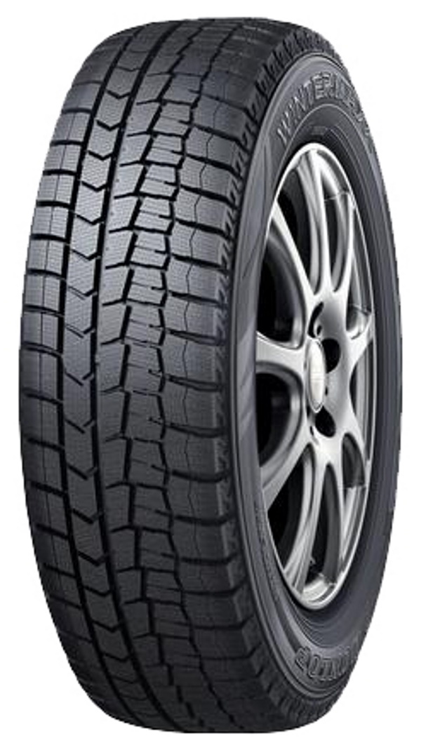 

Шины DUNLOP Winter Maxx WM02 235/45 R18