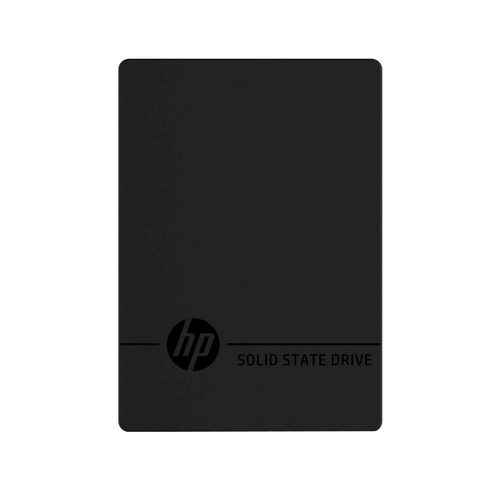 Внешний SSD диск HP P600 250ГБ (3XJ06AA)