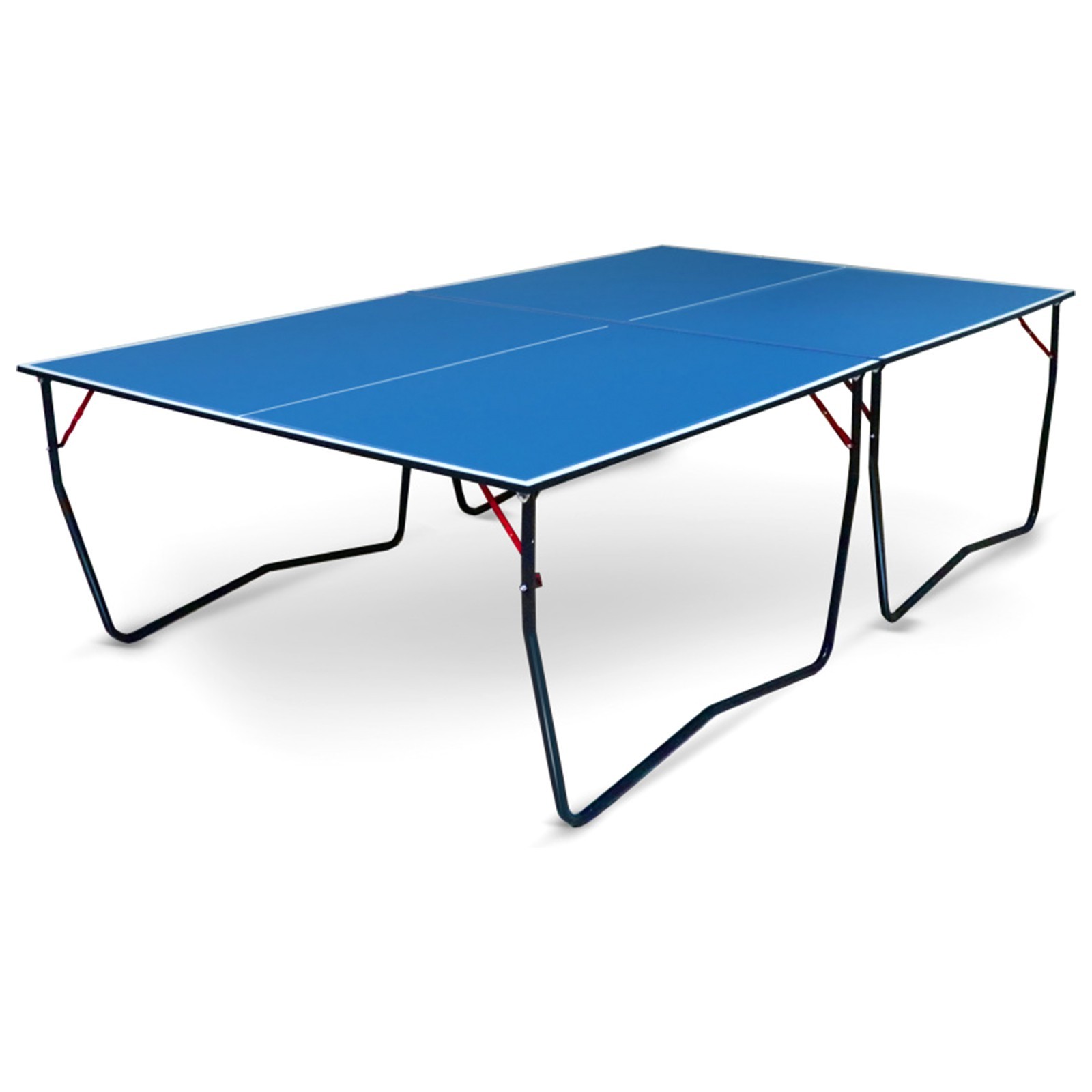 

Стол теннисный Start line Hobby EVO BLUE