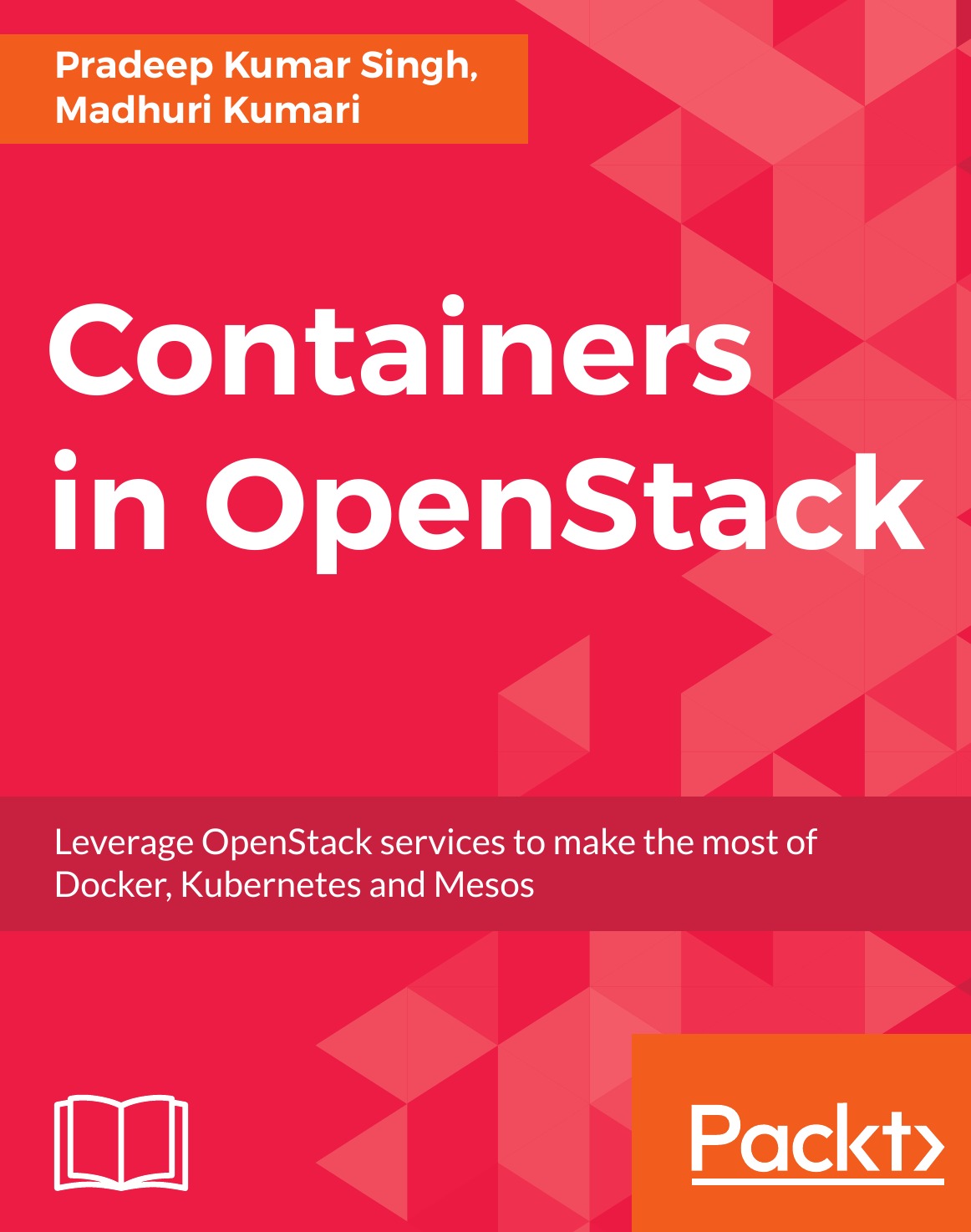 

Containers in OpenStack