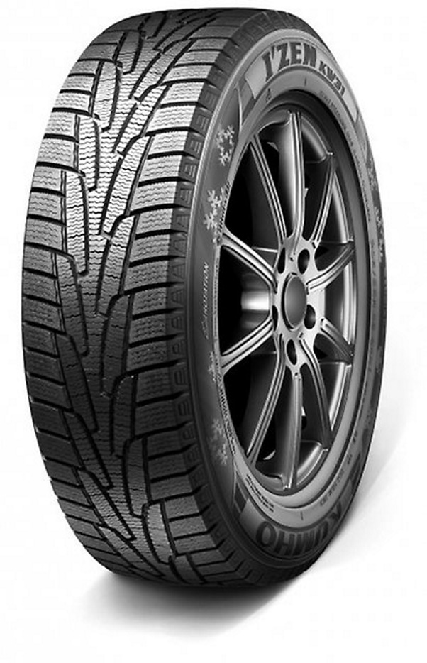 

Шины KUMHO KW-31 165/65 R14, KW-31