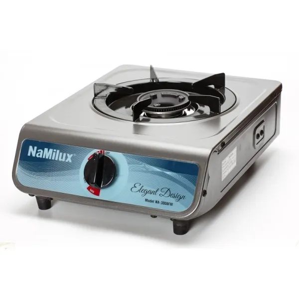 NaMilux Плита газовая NA-300AFM 4540₽