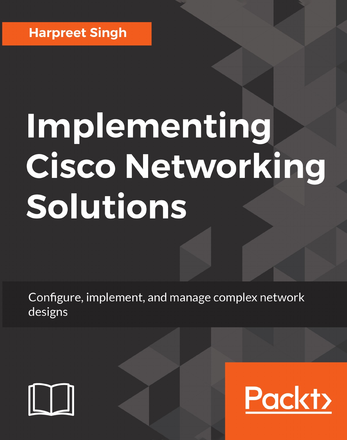 

Implementing Cisco Networking Solutions