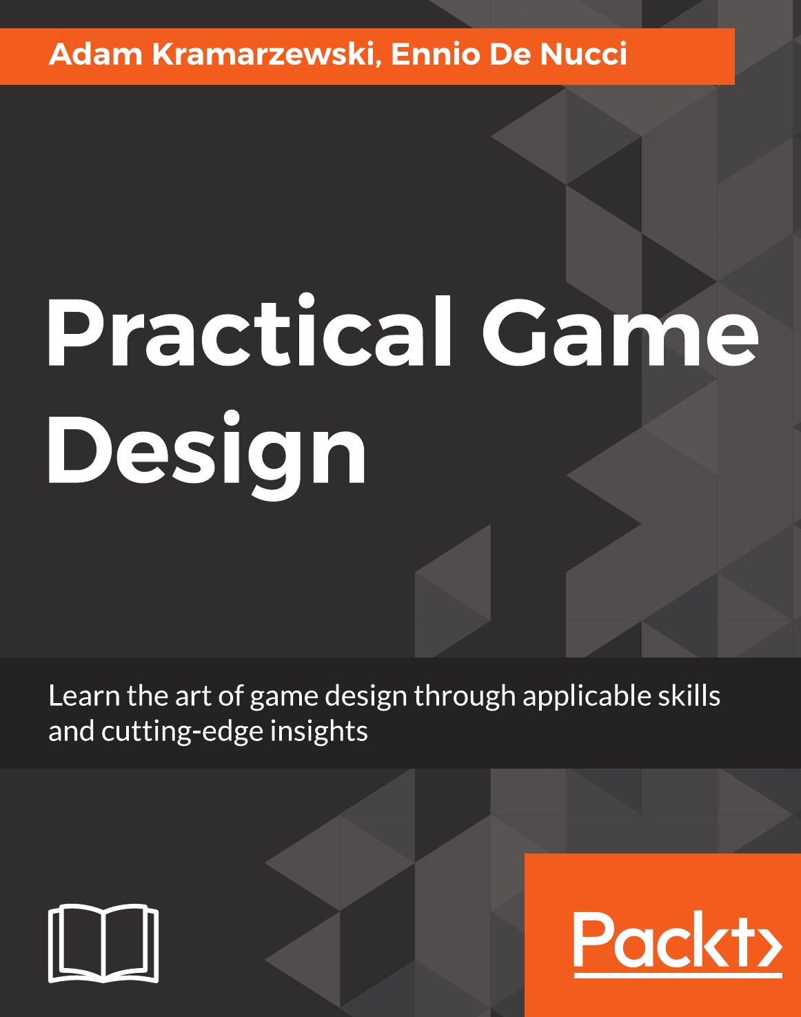 

Practical Game Design