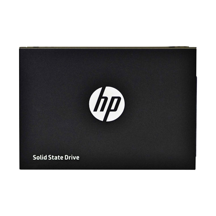 SSD накопитель HP S750 2.5