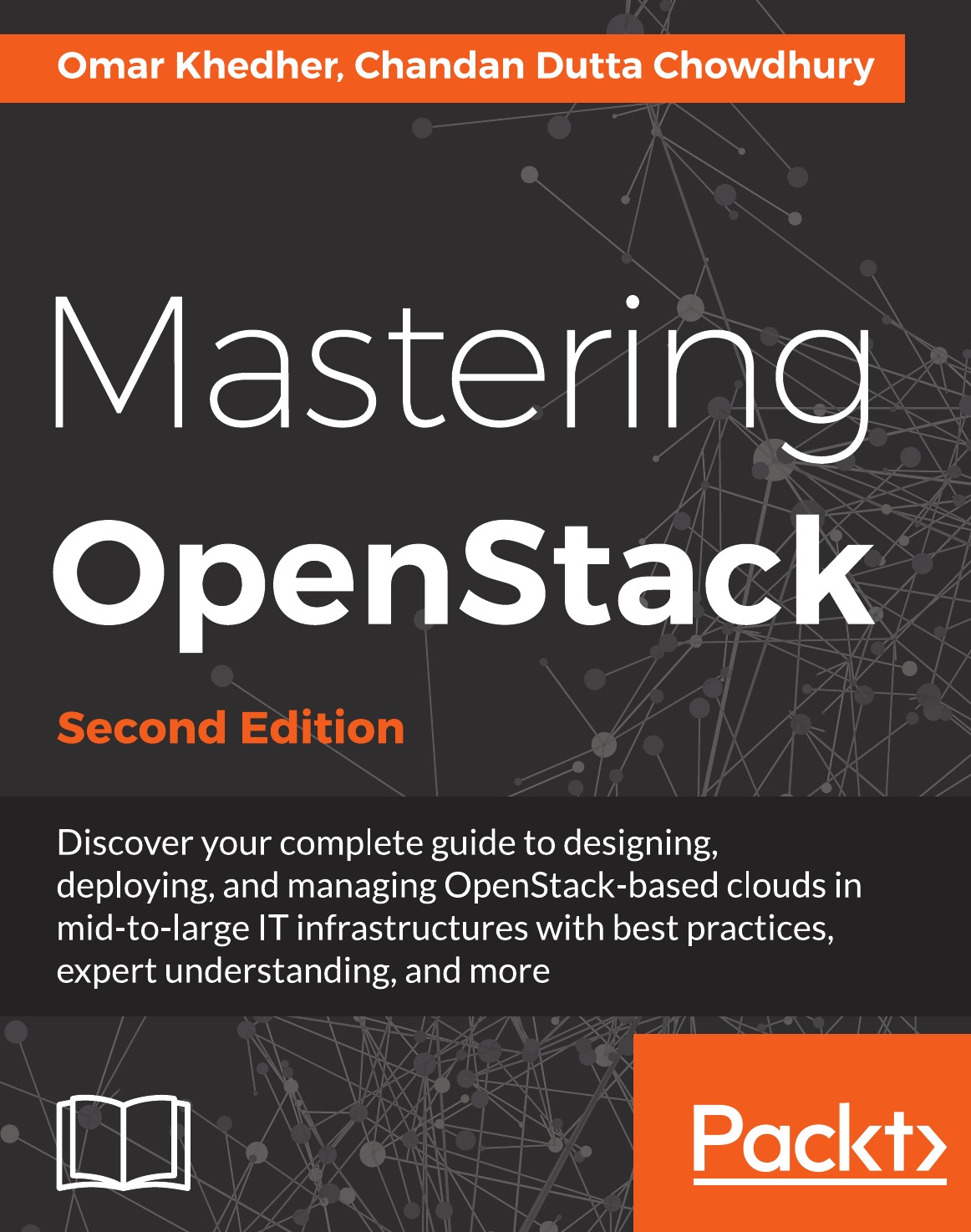 

Mastering OpenStack