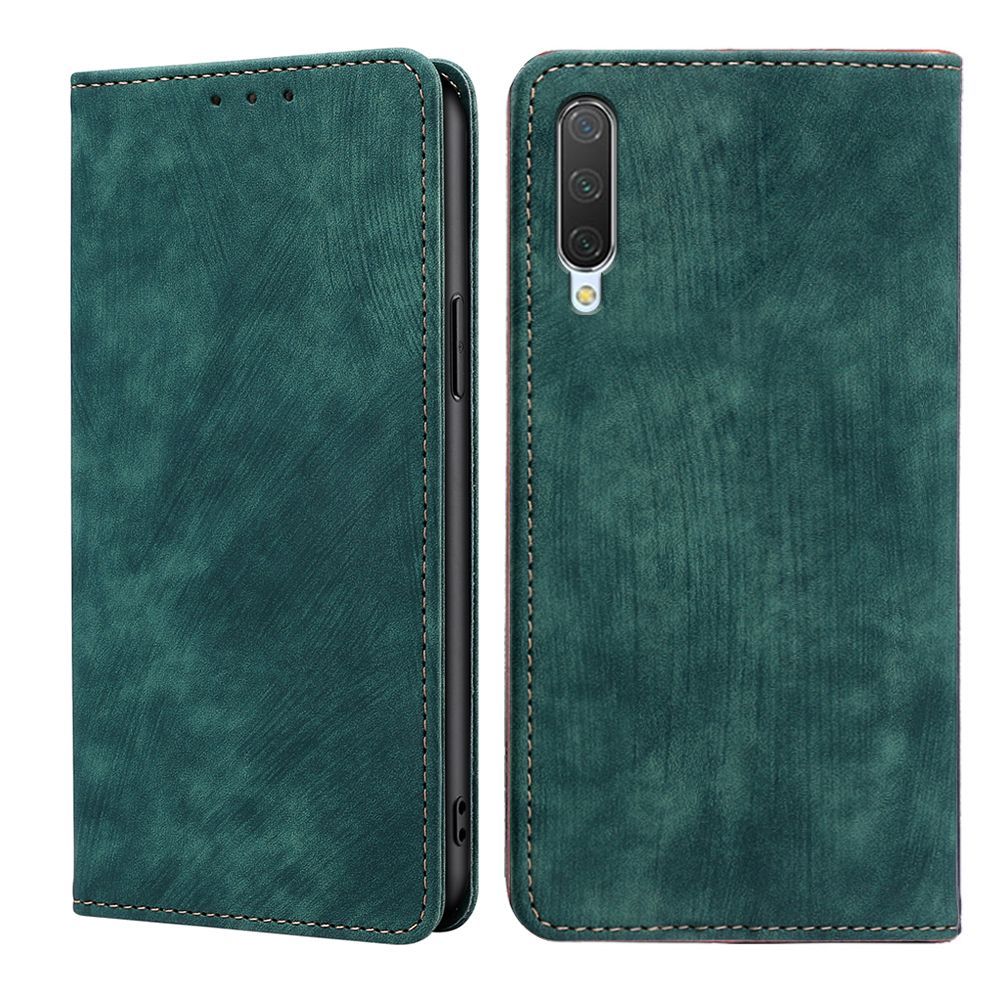

Чехол MyPads для Xiaomi Mi 9 Lite зеленый (273447)