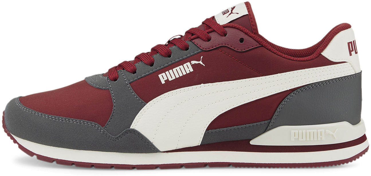 фото Кроссовки puma st runner v3 nl разноцветные 10 uk