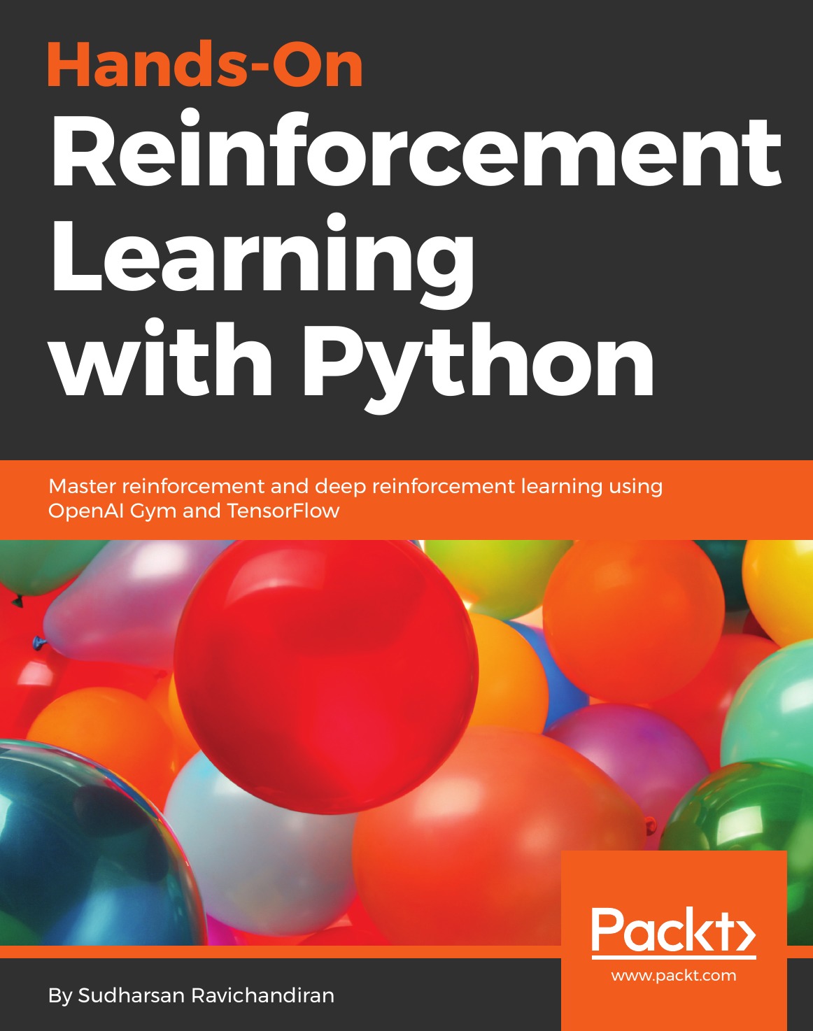 

Hands-On Reinforcement Learning with Python