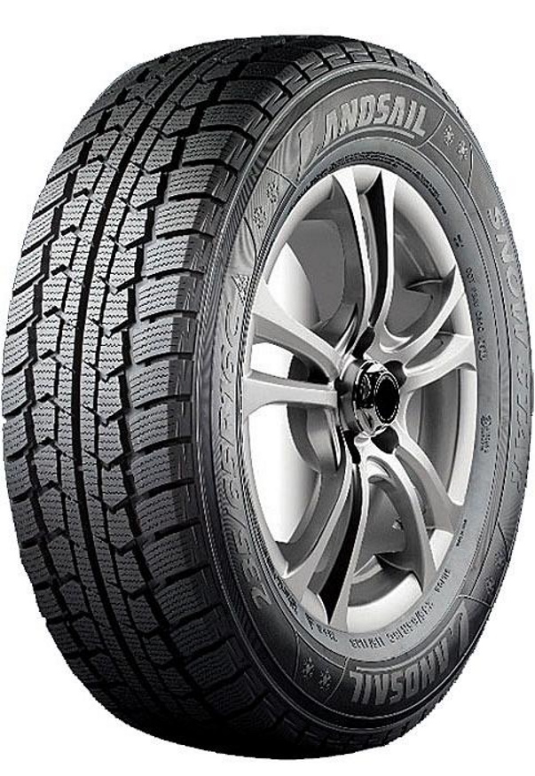 Шины LANDSAIL Snow Star 205/70 R15C