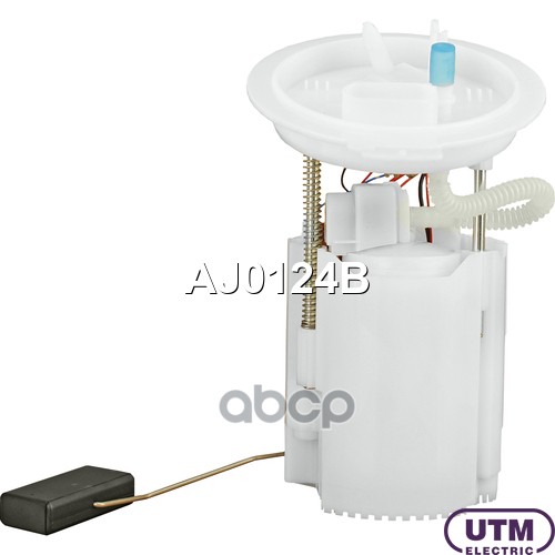 

Модуль В Сборе С Бензонасосом Utm арт. AJ0124B