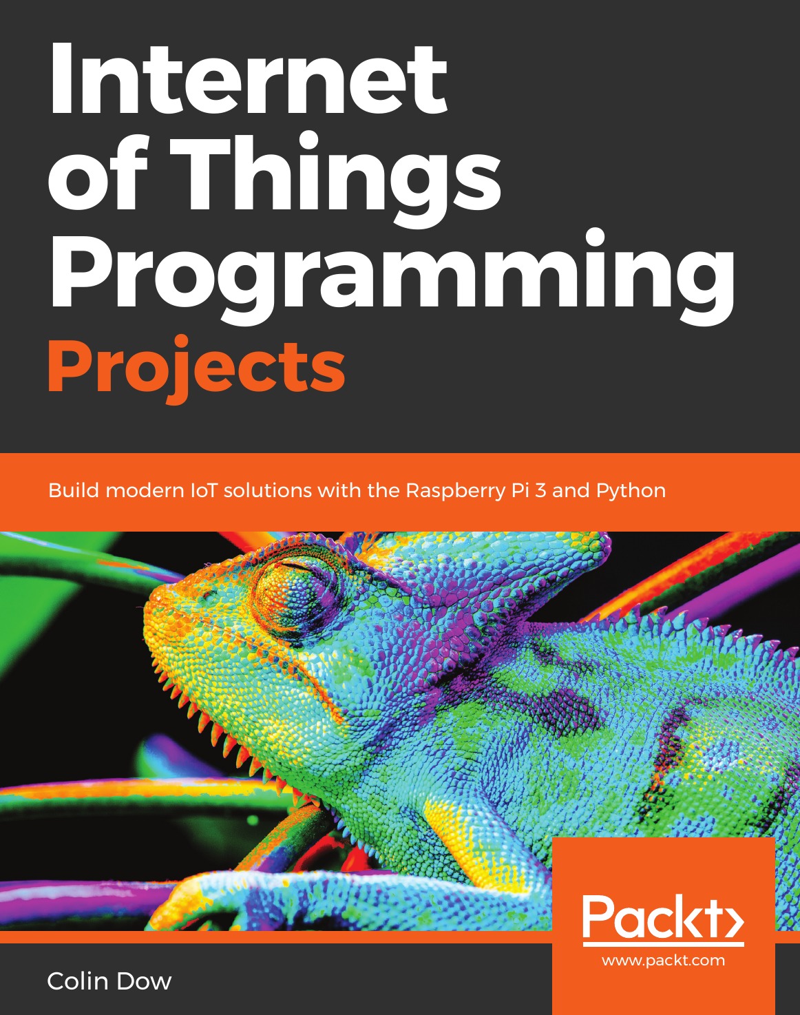 

Internet of Things Programming Projects