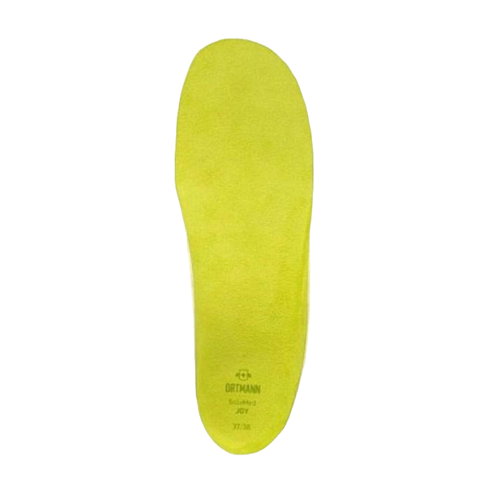 

Приспособ. ортопед. корригирующие: стельки SolaMed JOY, арт.KAY1371 р. 25/26, зеленый