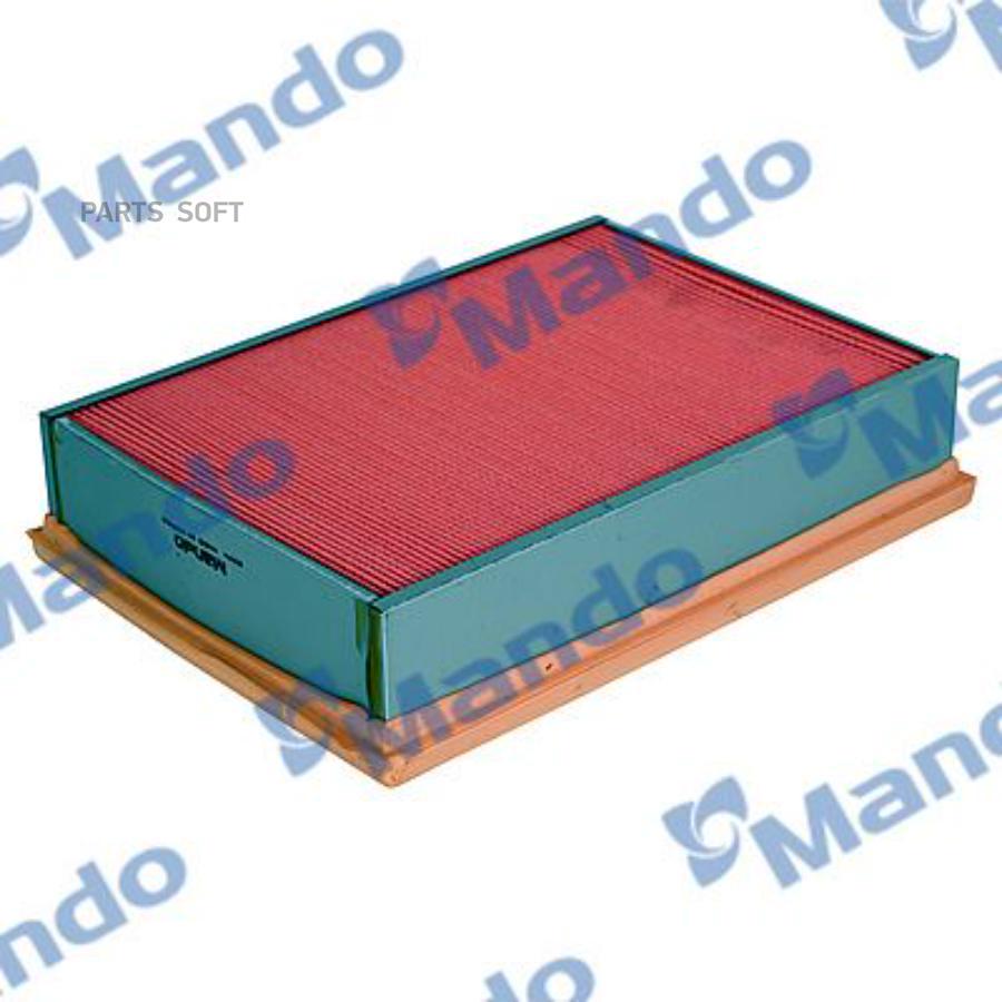 

Фильтр Воздушный Mando Eaf00007m Mando арт. EAF00007M