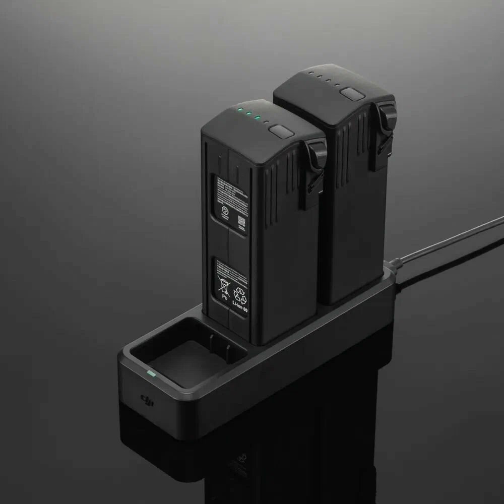 

Зарядное устройство DJI Charging Hub, Charging Hub
