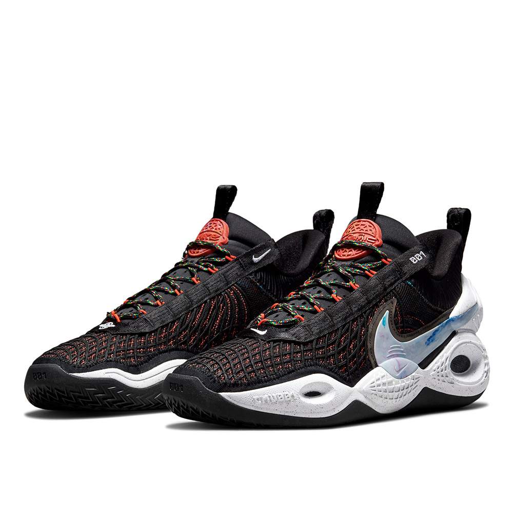 

Кроссовки мужские Nike Cosmic Unity черные 11 US, Черный, Cosmic Unity