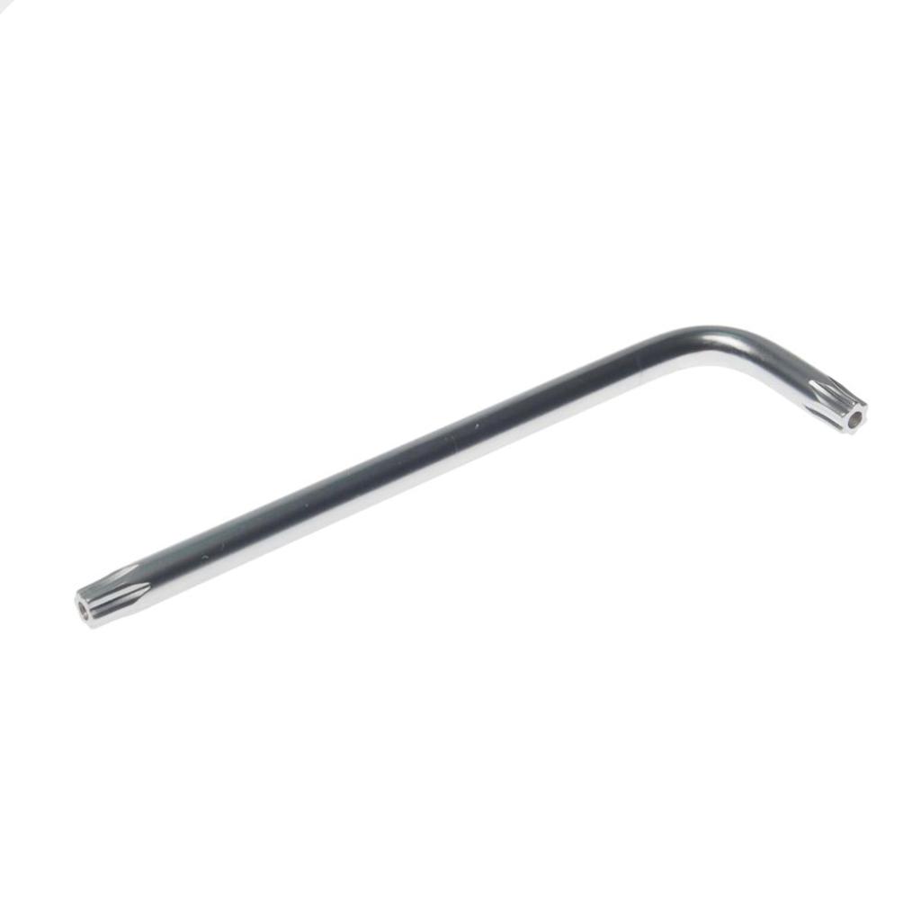 

Ключ TORX Г-образный T30 ЭВРИКА ER-76630