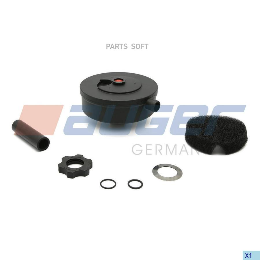 

AUGER 105808 105808_Воздушный фильтр, Поддон картера