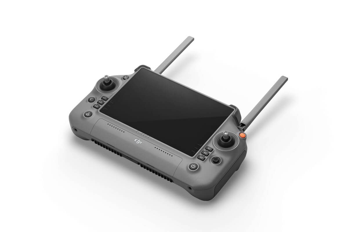 

Пульт ду DJI RC Plus, RC Plus