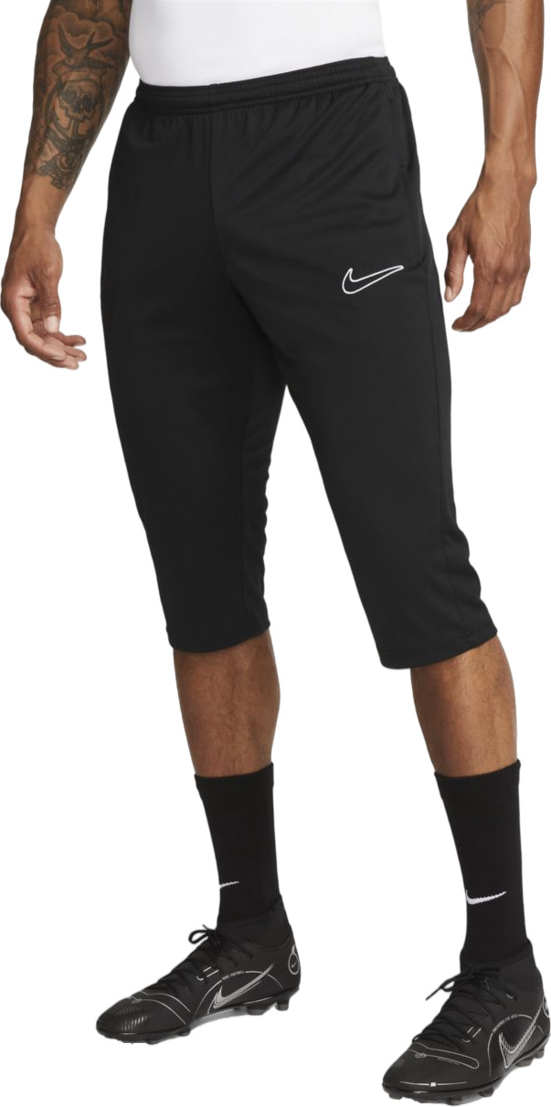 Спортивные брюки мужские Nike M Nk Df Acd23 3/4 Pant Kp черные S Шри-Ланка черный