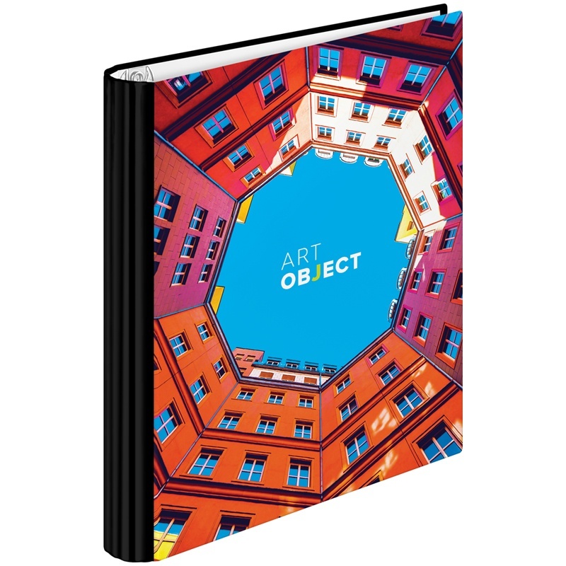 

ArtSpace Архитектура Art object А5 120 листов 7БЦ, "Архитектура, Art object", А5, 120 листов, 7БЦ