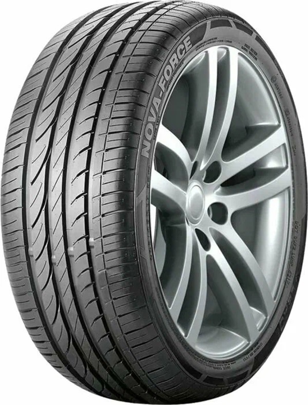 

Шины LingLong Leao Nova-Force 225/45 R17 94W, Leao Nova-Force