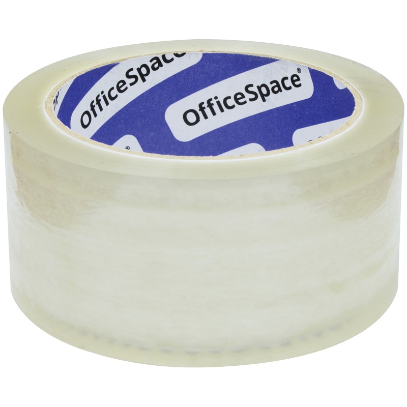 

OfficeSpace 48х66 м 47 мкм, Прозрачный, 48х66 м, 47 мкм