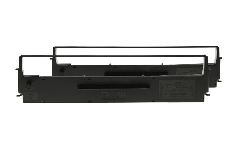 

Картридж для лазерного принтера Epson C13S015613BA, черный, оригинал