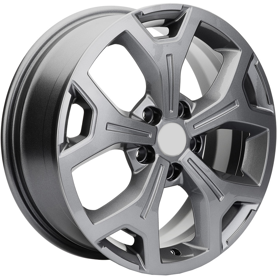 

Колесный диск Carwel Талкас 1710 6.5xR17 5x114.3 ET50 DIA67.1 00103199