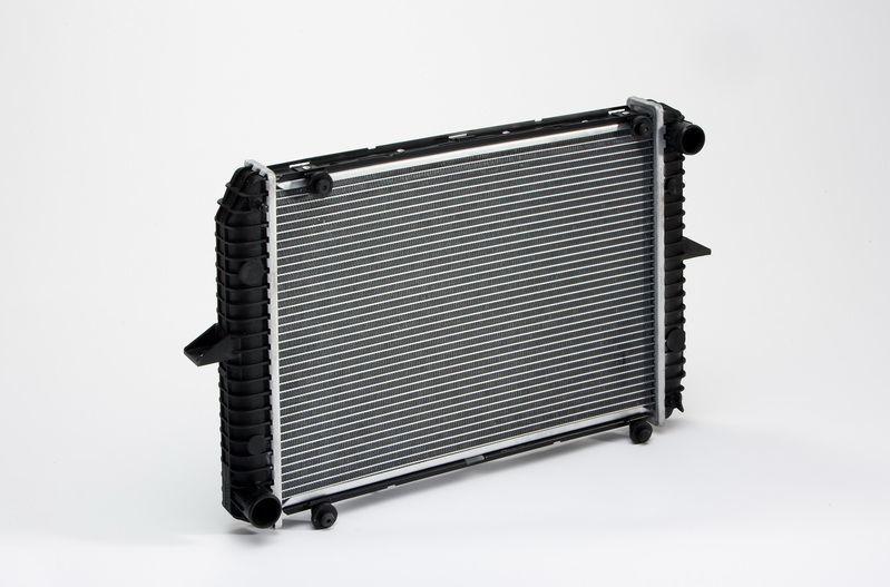 10-25097-Sx Радиатор Системы Охлаждения Nissan Almera 1.4/1.6 95-00