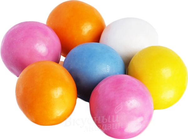 

Ароматизатор жидкий Фруктовая жвачка Bubblegum Fruity TPA, 10 мл.