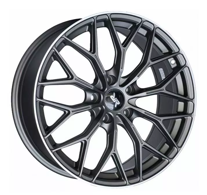 

Диск Race Ready CSSYA5647 8,5*19 5*108 ET45 D63,4 B-LP/M, CSSYA5647
