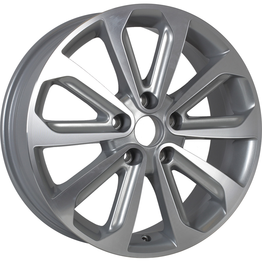 

Колесный диск Replay Ki167 7xR17 5x114.3 ET50 DIA67.1 083104-280146004