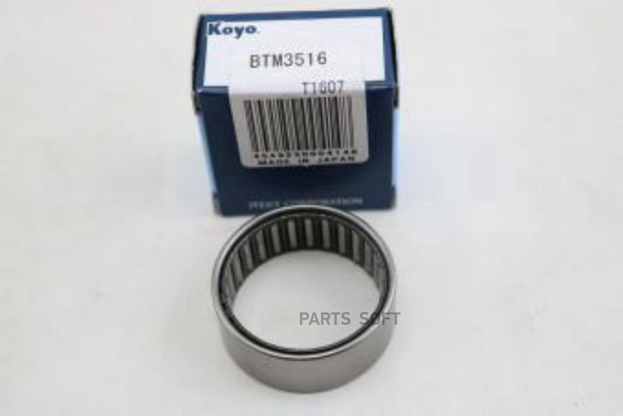 

Подшипник Nissan Koyo арт. btm3516