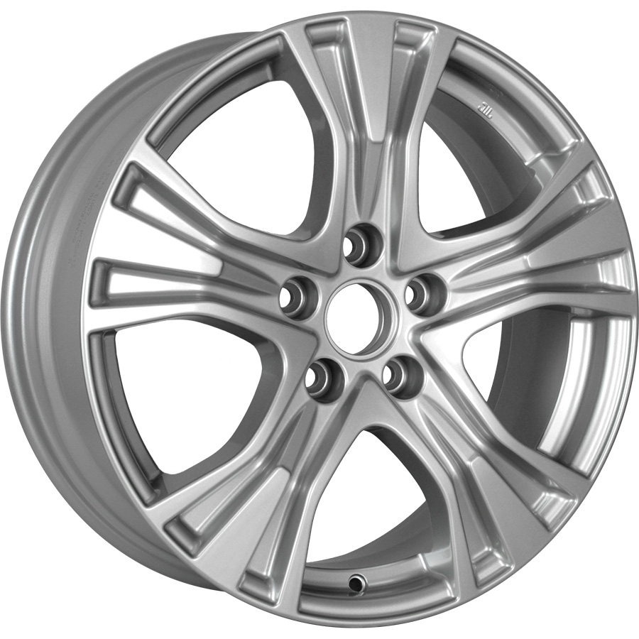 

Колесный диск Carwel Сиг 159 7xR17 5x112 ET40 DIA57.1 101689