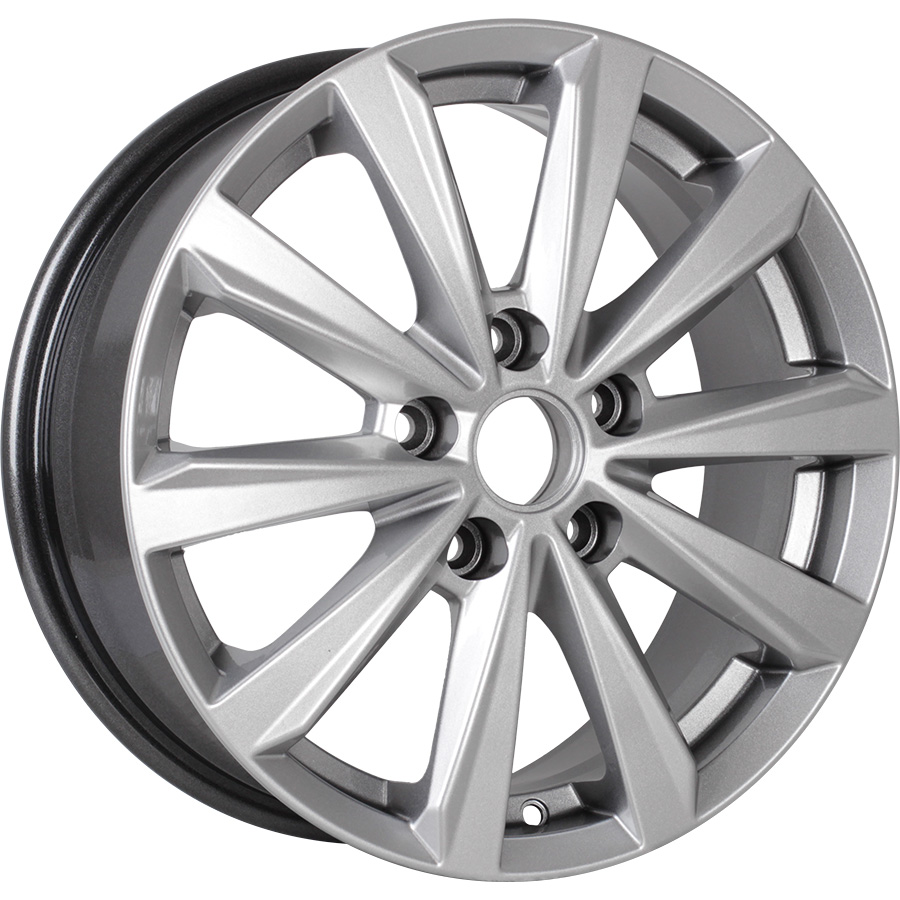 

Колесный диск Carwel Кенон 189 6.5xR16 5x114.3 ET50 DIA66.1 101779