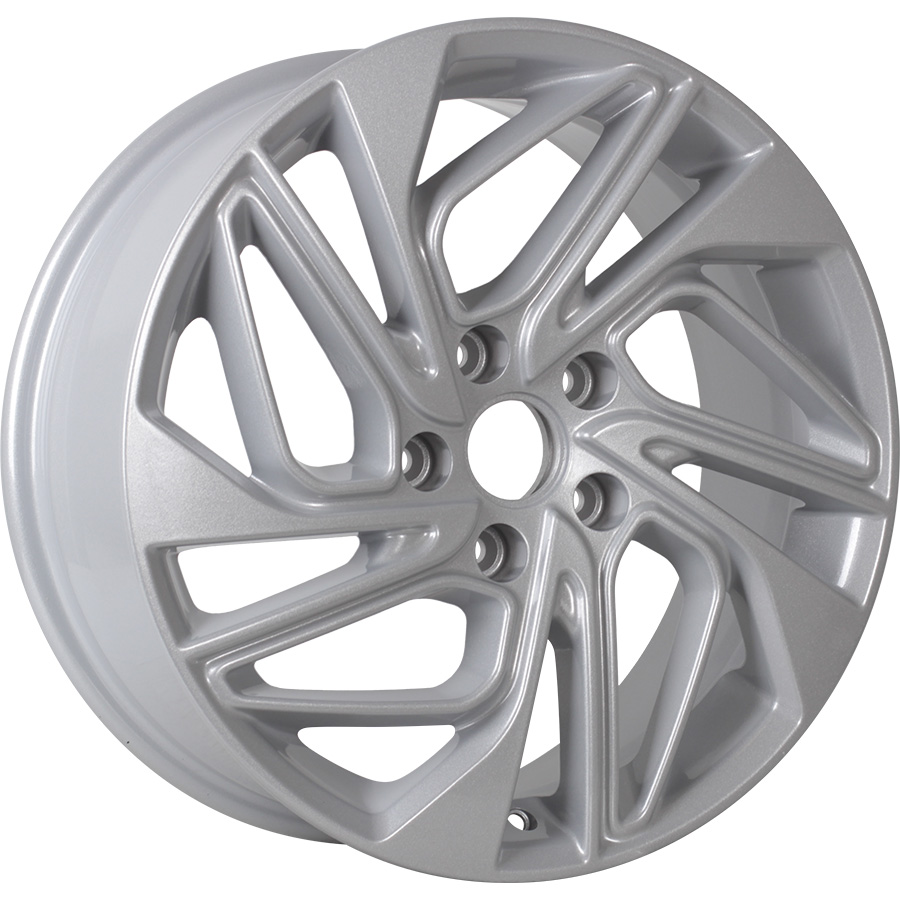 

Колесный диск Carwel Калкан 206 7xR17 5x114.3 ET45 DIA67.1 101833