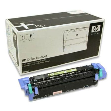 

Термоузел HP Q3985A