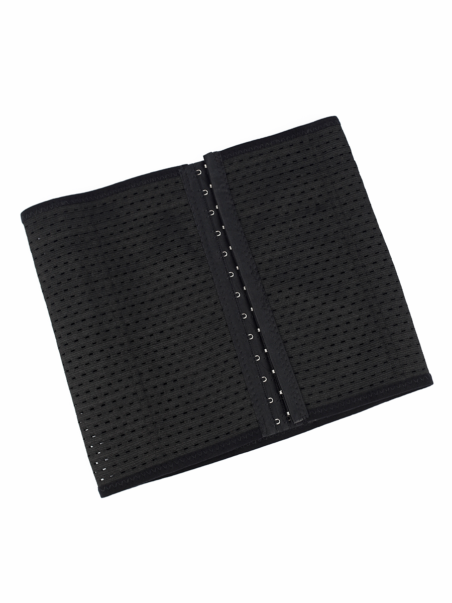 

Корректирующий корсет женский Baziator Waistband черный XXL, Waistband