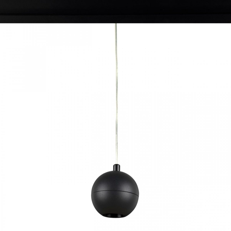 

Трековый светильник Loft IT Tech T024-12P, Tech
