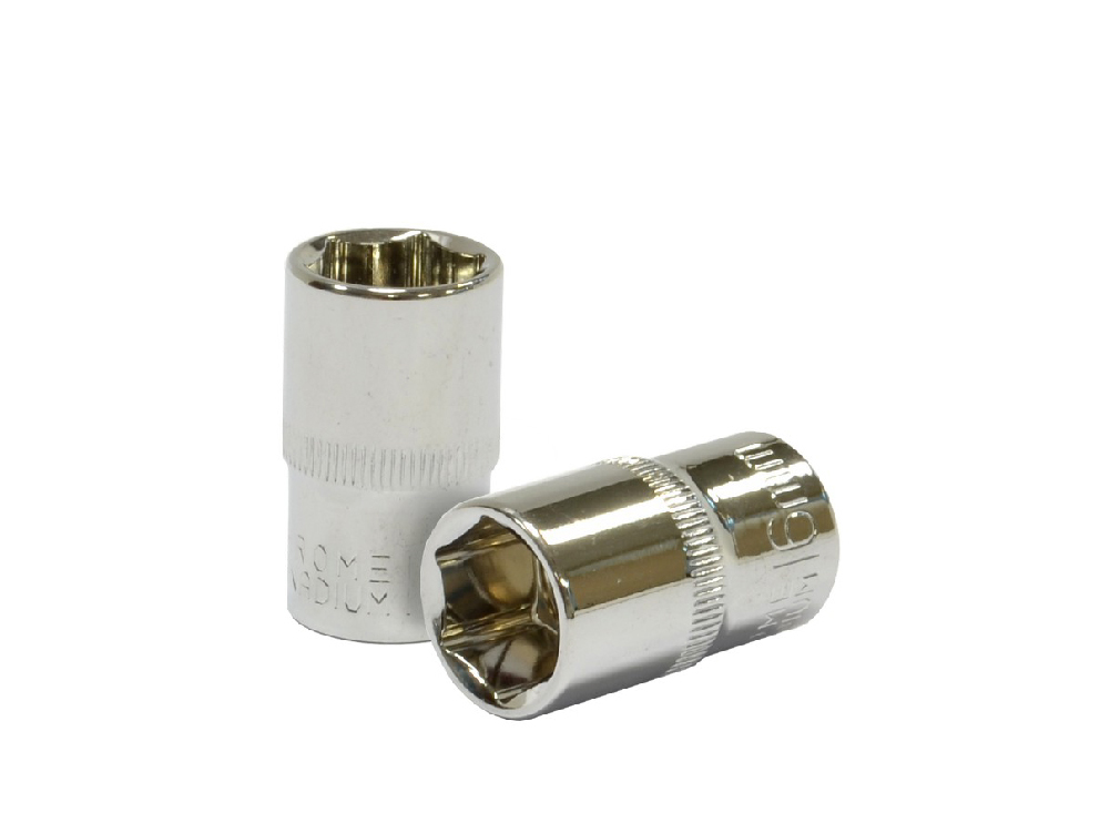 

VETTLER Головка 6-гранная 1/2"DR 16 мм (VETTLER)