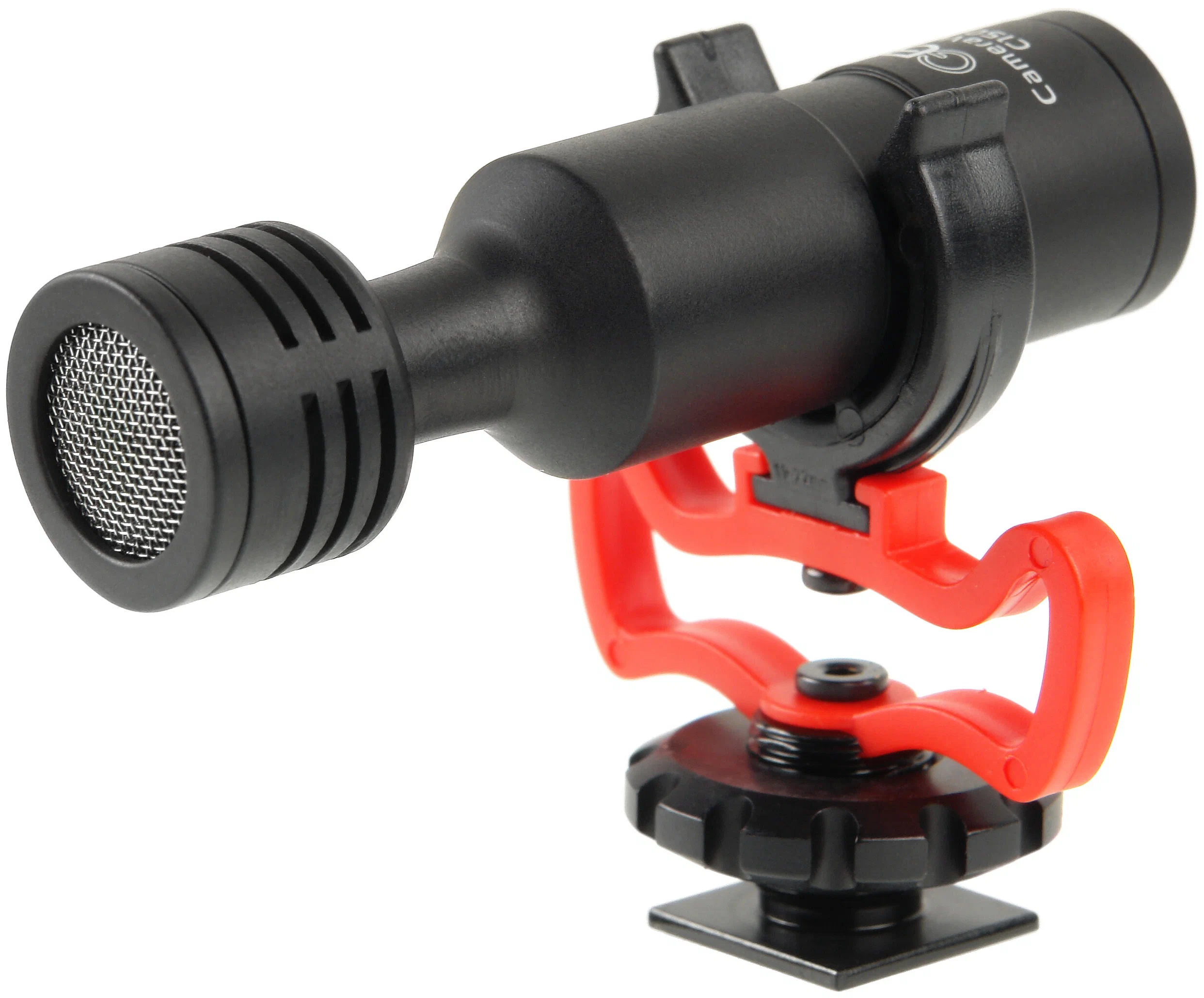 Микрофон GreenBean CameraVoice С150 черный