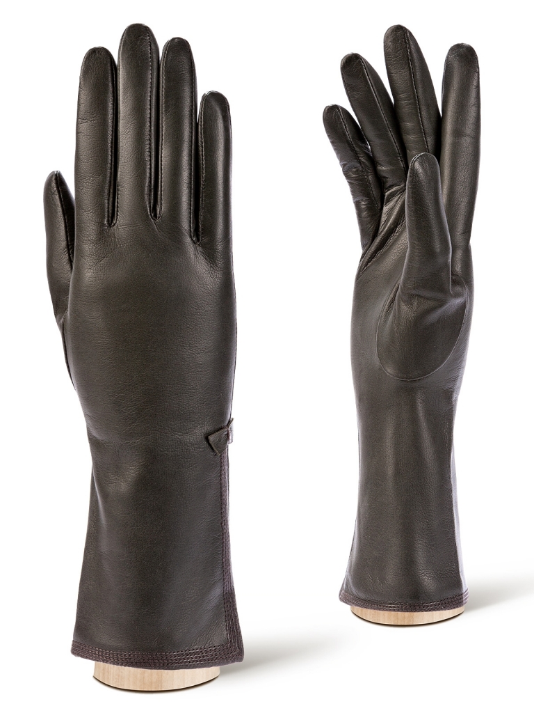 

Перчатки женские Eleganzza F-IS0086 темно-зеленые, р. 7, Зеленый, F-IS0086