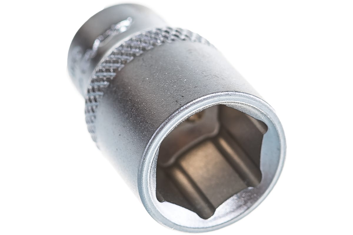 

Дело Техники Головка 6-гранная 1/4"DR 11 мм (Дело Техники)